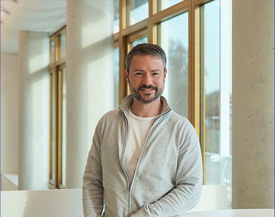 dmTECH Recruiter Marius Mai